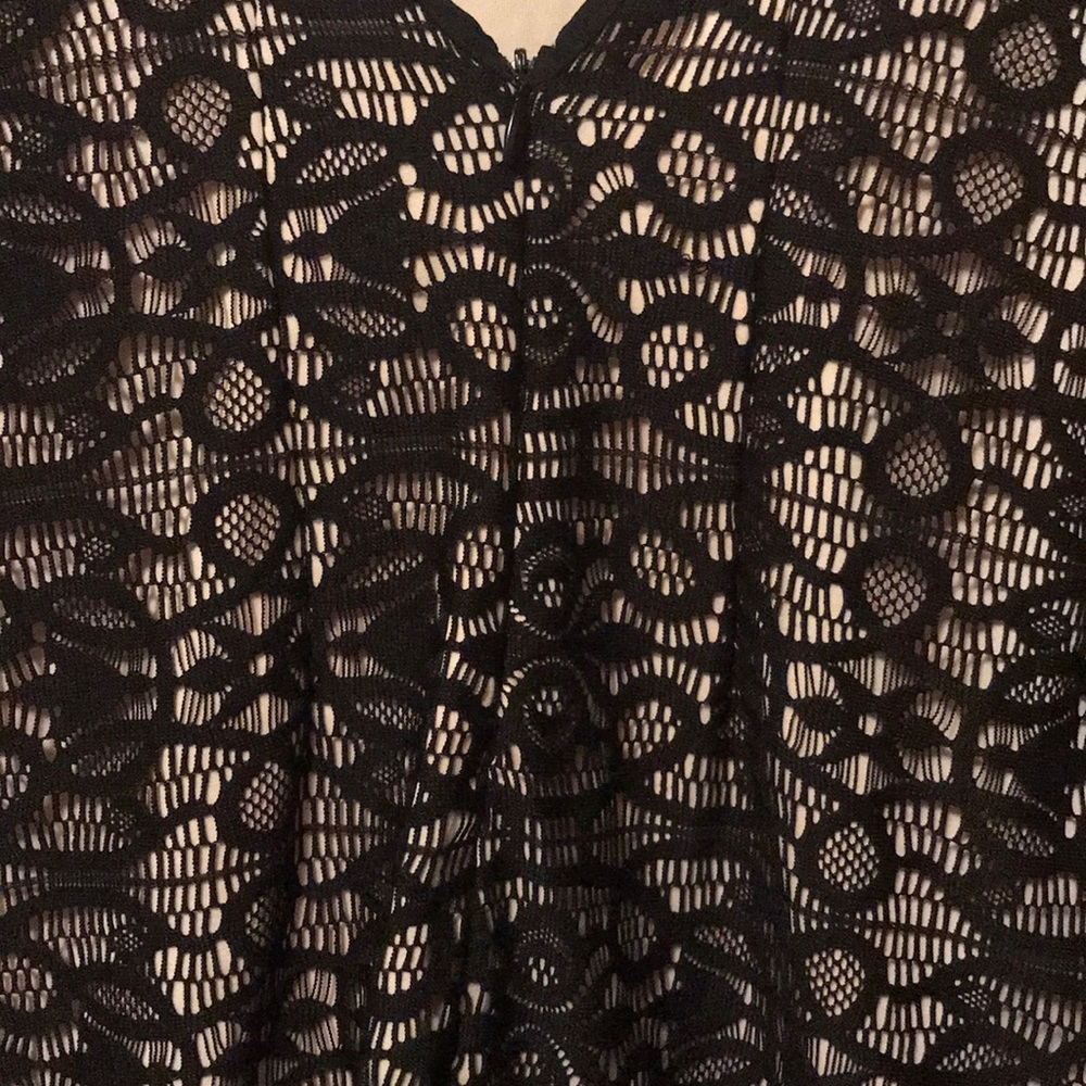 Never worn mini dress! 💕 - Picture 4 of 4